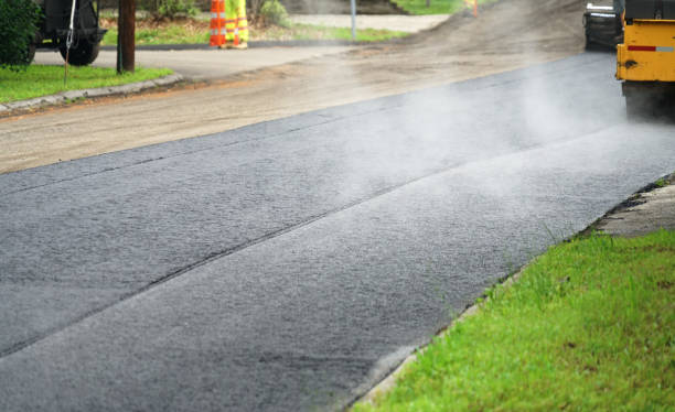 Best Driveway Resurfacing Services in Ata, OK