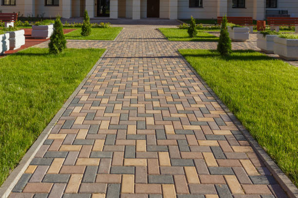 Best Driveway Paver Repairs and Restoration in Ata, OK